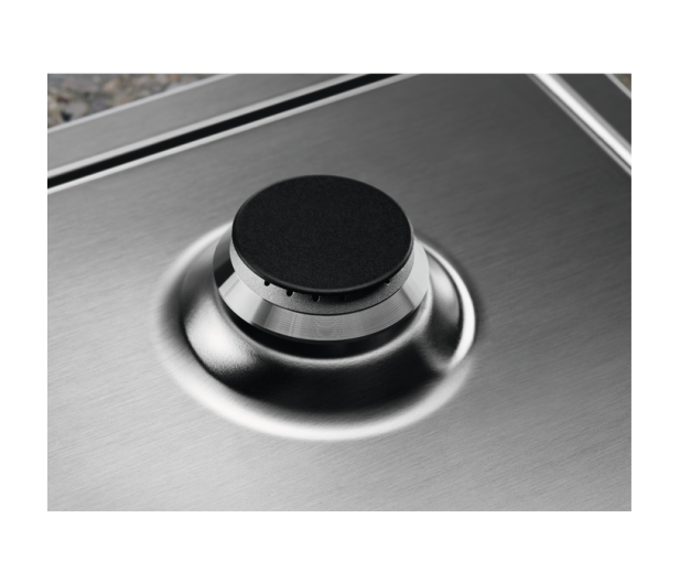 Electrolux EGS6426SX - 1015474 - zdjęcie 9